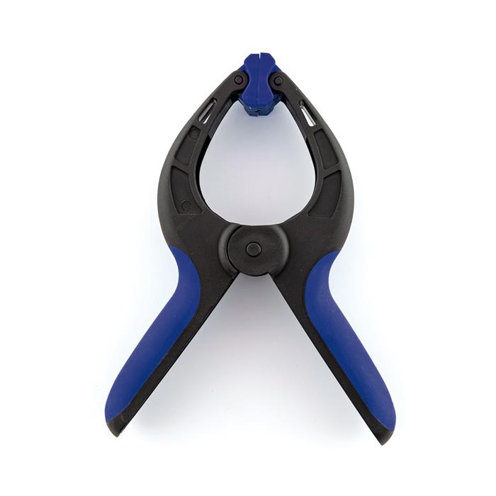 PINCE À MAIN 160 MM (OUVERTURE 55MM) EN DISPL. PINCE À MAIN 160 MM (OUVERTURE 55MM) EN DISPL.