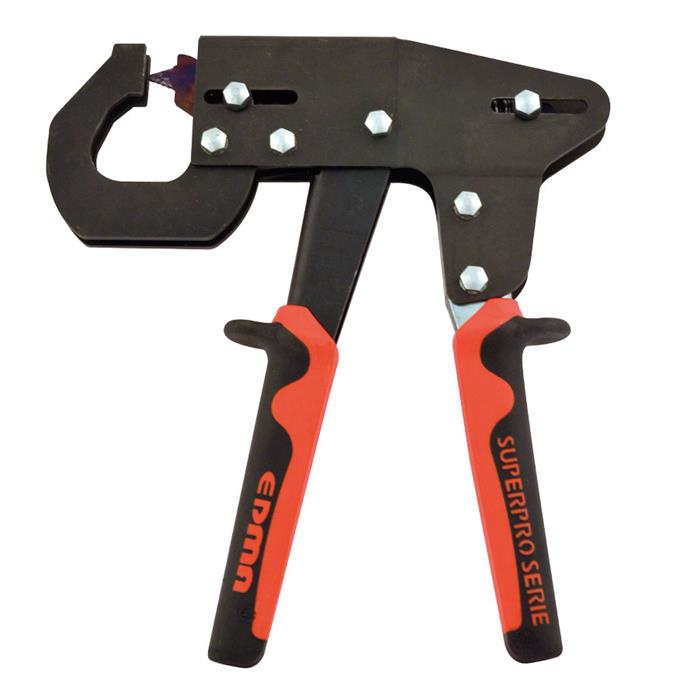 PINCE À SERTIR LES PROFILÉS ULTRA PROFIL 1 + 1 MM PINCE À SERTIR LES PROFILÉS ULTRA PROFIL 1 + 1 MM