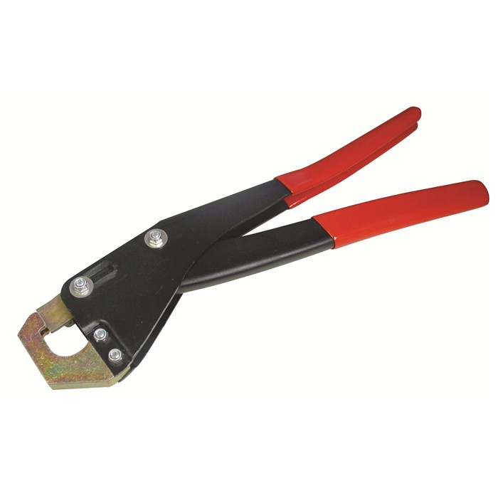 PINCE À SERTIR POUR PROFILÉS PINCE À SERTIR POUR PROFILÉS