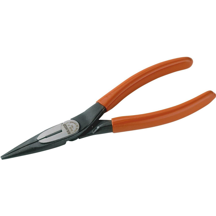 PINCE BECS MI RONDS 160MM PINCE BECS MI RONDS 160MM