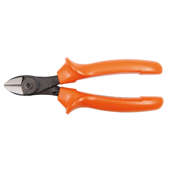 PINCE COUPANTE DIAGONALE VDE 180MM PINCE COUPANTE DIAGONALE VDE 180MM