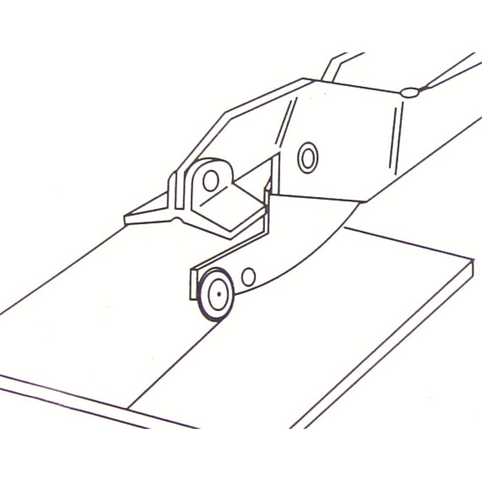 PINCE COUPE-CARRELAGE DIAM 14MM PINCE COUPE-CARRELAGE DIAM 14MM