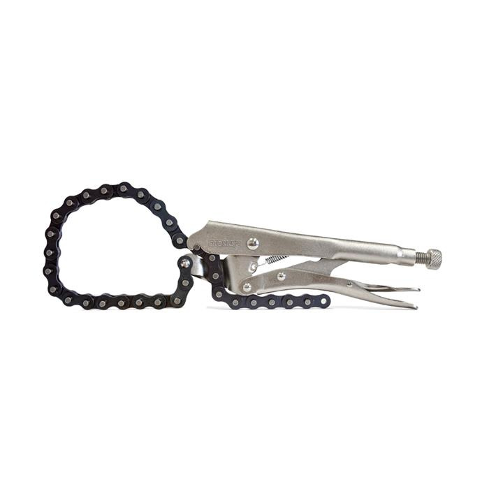 PINCE-ÉTAU À CHAINE 460 MM / 720-CH PINCE-ÉTAU À CHAINE 460 MM / 720-CH