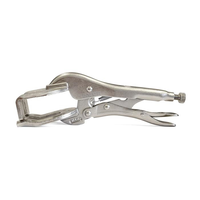 PINCE-ÉTAU À SOUDER 230 MM / 009-RS PINCE-ÉTAU À SOUDER 230 MM / 009-RS