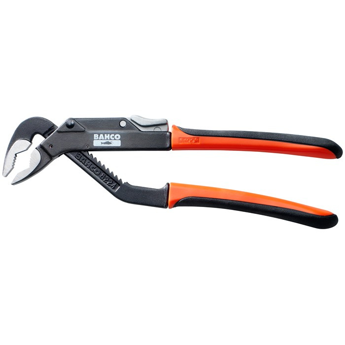 PINCE MULTIPRISES 250MM SOFTGRIP PINCE MULTIPRISES 250MM SOFTGRIP