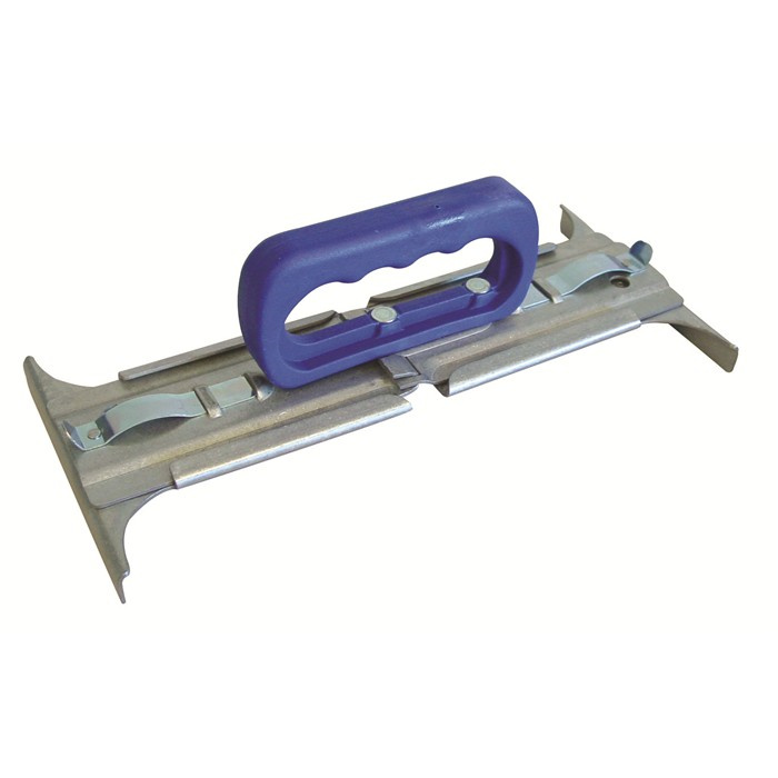 PINCE PORTE-DALLES 30-50CM PINCE PORTE-DALLES 30-50CM