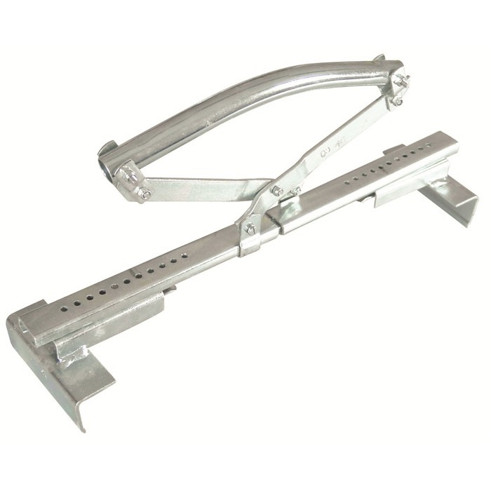 PINCE PORTE-PIERRES 30-50CM PINCE PORTE-PIERRES 30-50CM