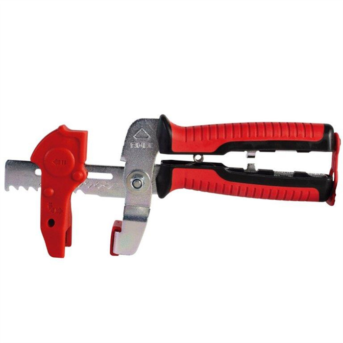 PINCE RUBI DLS DELTA LEVEL SYSTEM PINCE RUBI DLS DELTA LEVEL SYSTEM