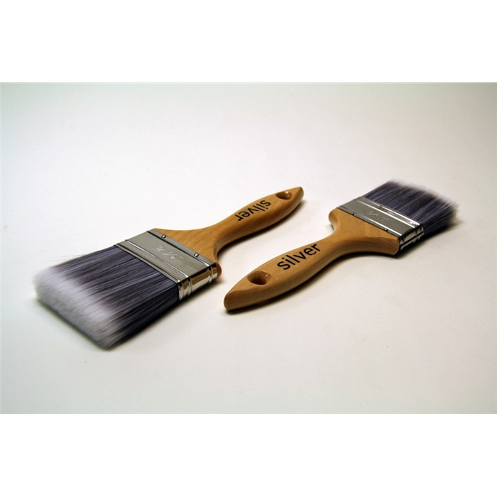 PINCEAU PLAT PROF SILVERLINE PROF 1,50 PINCEAU PLAT PROF SILVERLINE PROF 1,50