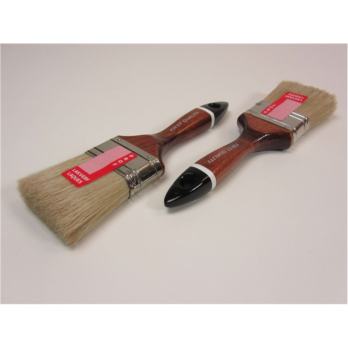 PINCEAU PLAT STD+ BLOND 1 - PROF PLUS PINCEAU PLAT STD+ BLOND 1 - PROF PLUS