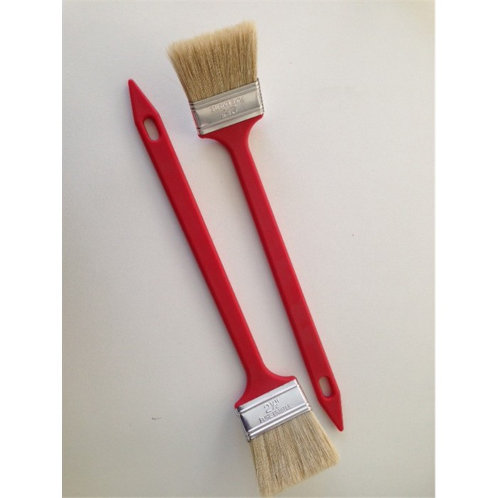 PINCEAU RADIATEUR BOIS BLOND 1,5 PINCEAU RADIATEUR BOIS BLOND 1,5