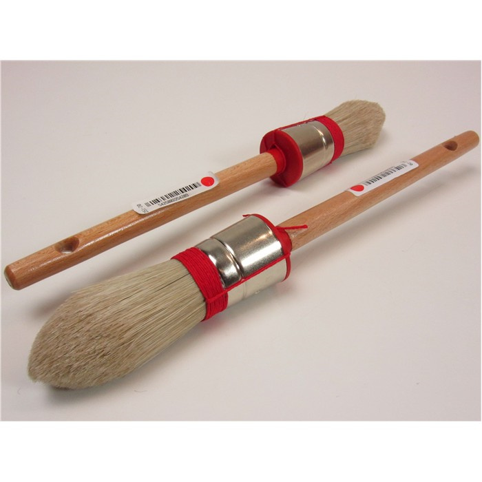 PINCEAU ROND STD+ BLOND NR 08 - POINTU PINCEAU ROND STD+ BLOND NR 08 - POINTU