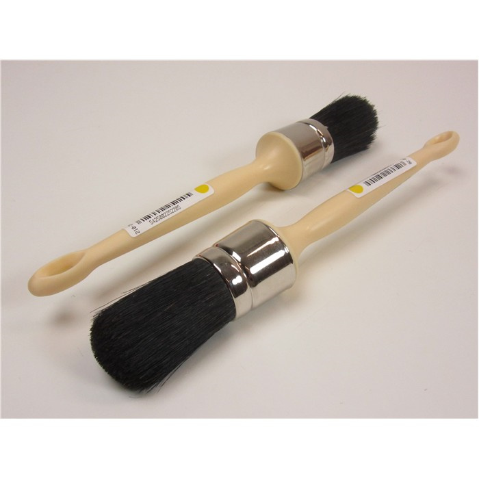 PINCEAU ROND STD NOIR NR12 HOBBY PINCEAU ROND STD NOIR NR12 HOBBY