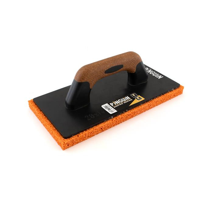 PINGUIN EMPIRE - PLÂTOIR SEMELLE ORANGE 280 X 140 X 18 MM, MANCHE LIÈGE PINGUIN EMPIRE - PLÂTOIR SEMELLE ORANGE 280 X 140 X 18 MM, MANCHE LIÈGE