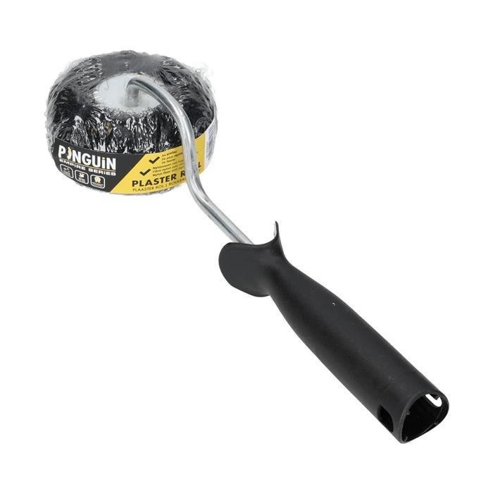 PINGUIN EMPIRE "ROULEAU ENDUIT" POUR ANGLES, POIGNÉE PP PINGUIN EMPIRE "ROULEAU ENDUIT" POUR ANGLES, POIGNÉE PP