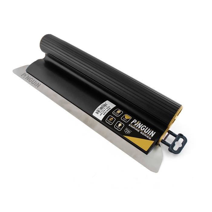 PINGUIN "ERGO-FLEX", COUTEAU À ENDUIRE, HI-FLEX, 300 X 0,3 MM, INOX PINGUIN "ERGO-FLEX", COUTEAU À ENDUIRE, HI-FLEX, 300 X 0,3 MM, INOX