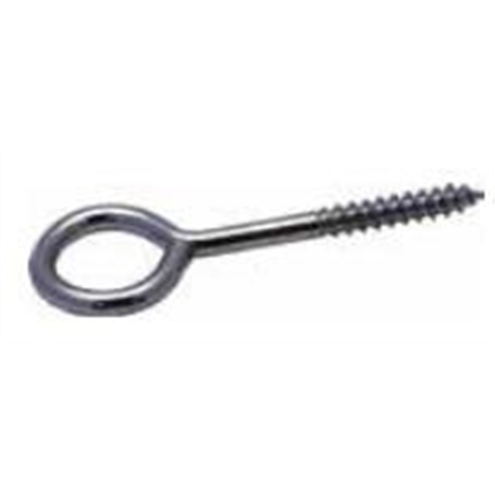 PITONS 4,85X40X15 GALVA 100PC/BOITES PITONS 4,85X40X15 GALVA 100PC/BOITES