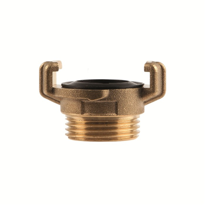 PKK200100 RACCORD GRIFFE FILE EXTERIEUR LAITON 1 PKK200100 RACCORD GRIFFE FILE EXTERIEUR LAITON 1