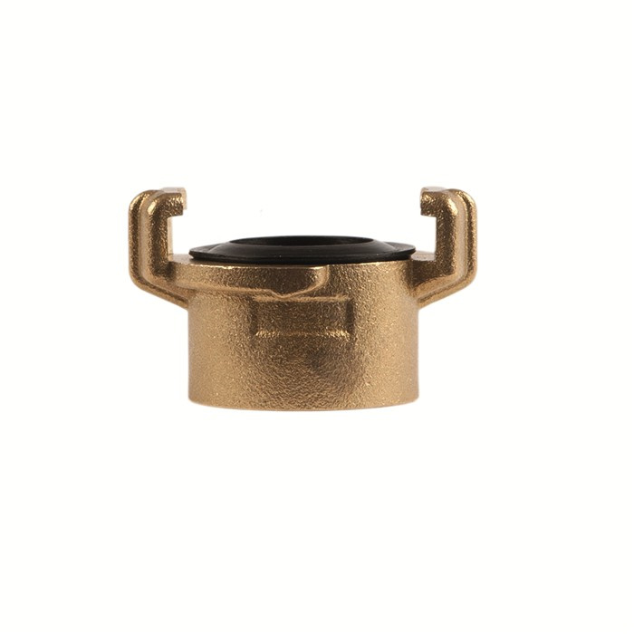 PKK300100 RACCORD GRIFFE FILE INTERIEUR LAITON 1 PKK300100 RACCORD GRIFFE FILE INTERIEUR LAITON 1