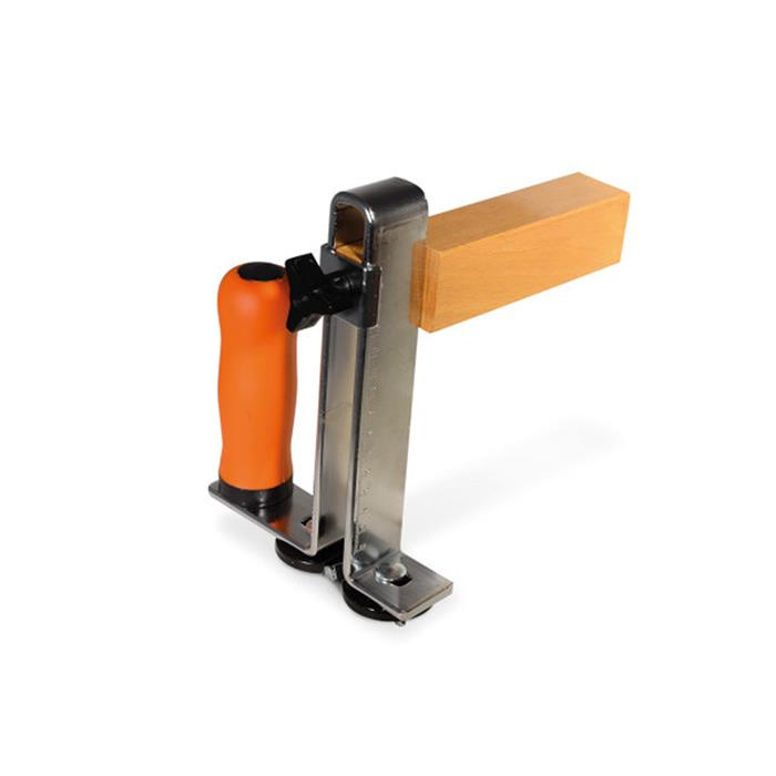 PLAC & ROLL TRUSQUIN POUR LA DÉCOUPE DE BANDES DE PLÂTRE PLAC & ROLL TRUSQUIN POUR LA DÉCOUPE DE BANDES DE PLÂTRE