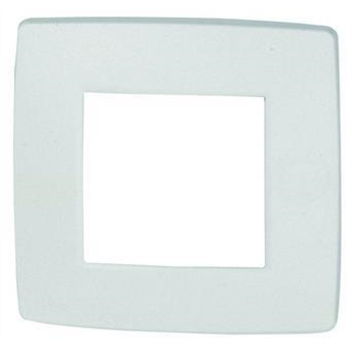 PLAQUE 1V ORIGINAL WHITE PLAQUE 1V ORIGINAL WHITE