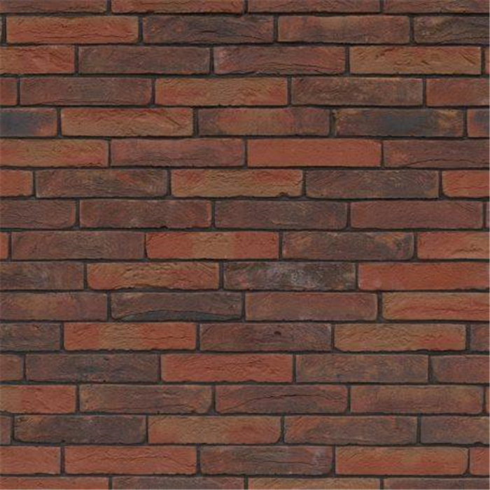 PLAQUETTE 22MM PAGUS ROUGE-BRUN ECO-BRICK ILUZO - 238 x 22 x 48 (BEERSE) PLAQUETTE 22MM PAGUS ROUGE-BRUN ECO-BRICK ILUZO - 238 x 22 x 48 (BEERSE)