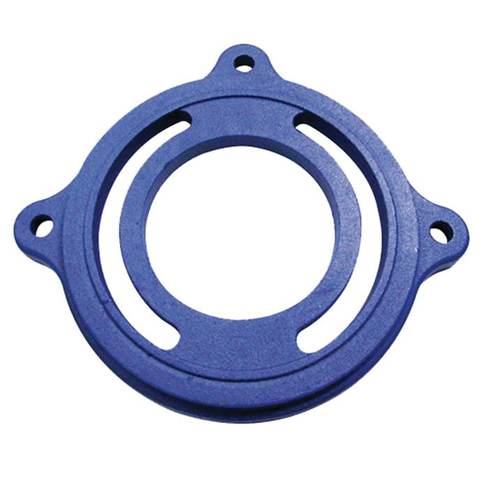 PLATEAU TOURNANT 200 MM (8'') POUR EMV-8 PLATEAU TOURNANT 200 MM (8'') POUR EMV-8