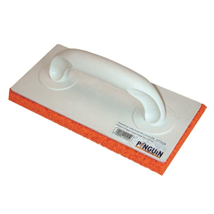 PLÂTOIR 250 X 130 X 20 MM AVEC SEMELLE CAOUTCHOUC SPONGIEUX ORANGE PLÂTOIR 250 X 130 X 20 MM AVEC SEMELLE CAOUTCHOUC SPONGIEUX ORANGE