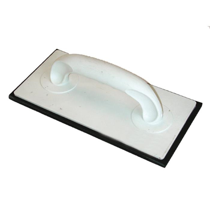 PLÂTOIR 250 X 130 X 8 MM MONTURE PLASTIQUE AVEC SEMELLE CAOUTCHOUC NOIR PLÂTOIR 250 X 130 X 8 MM MONTURE PLASTIQUE AVEC SEMELLE CAOUTCHOUC NOIR