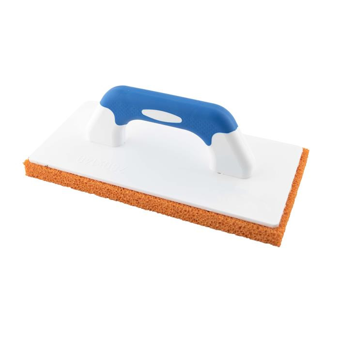 PLÂTOIR SOFT-GRIP 280 X 140 X 17 MM AVEC SEMELLE CAOUTCHOUC SPONGIEUX ORANGE PLÂTOIR SOFT-GRIP 280 X 140 X 17 MM AVEC SEMELLE CAOUTCHOUC SPONGIEUX ORANGE