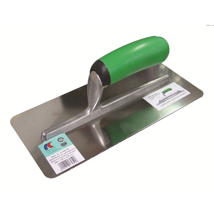 PLÂTRESSE COURBÉE KM SOFTGRIP PLÂTRESSE COURBÉE KM SOFTGRIP