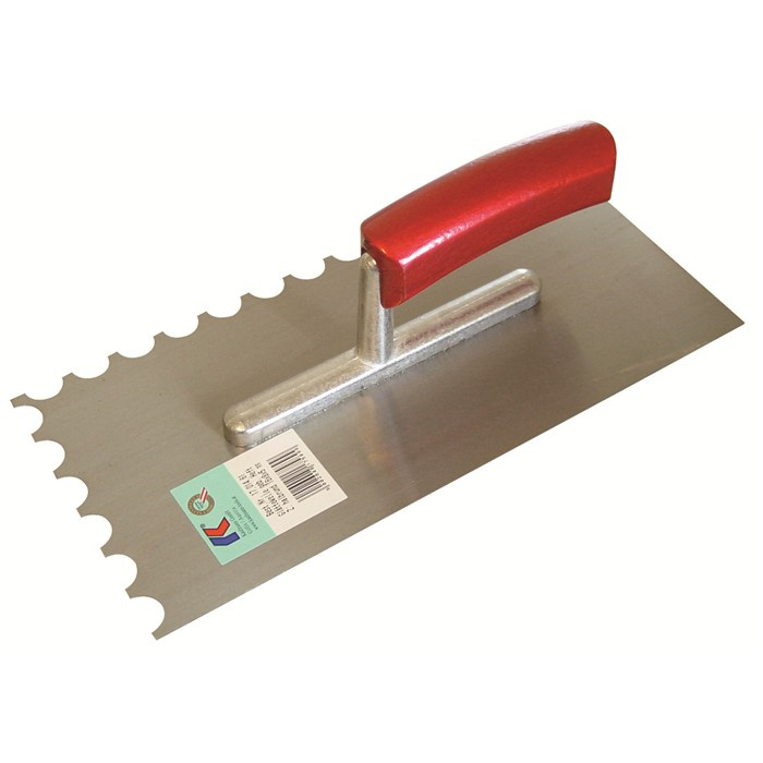 PLÂTRESSE DENTÉE RONDE R16 KM PLÂTRESSE DENTÉE RONDE R16 KM