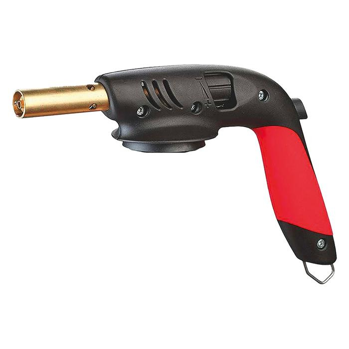 POIGNÉE POUR LAMPE À SOUDER PROFESSIONNEL - PIËZO - 360° POIGNÉE POUR LAMPE À SOUDER PROFESSIONNEL - PIËZO - 360°