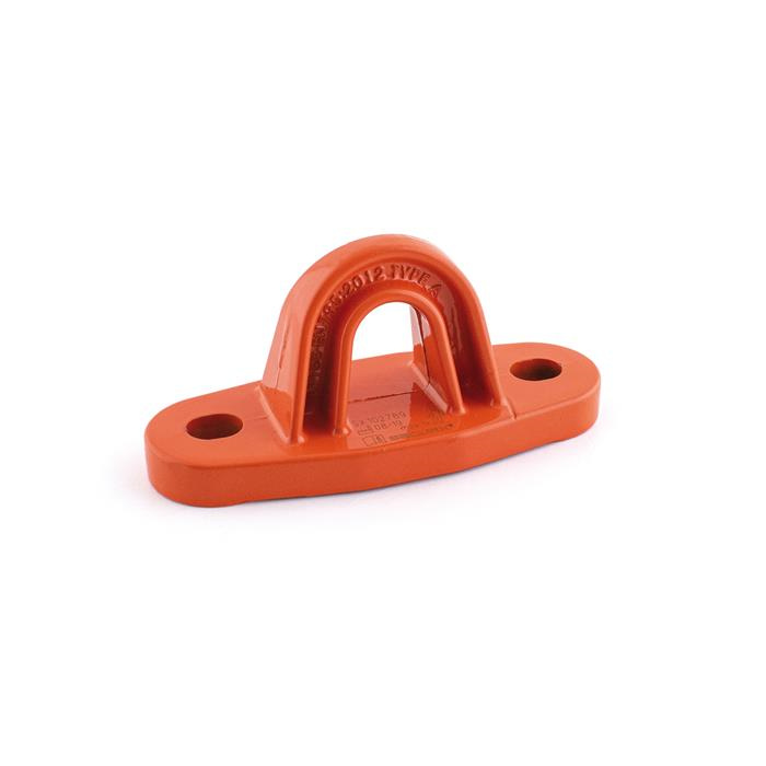 POINT D'ANCRAGE À OEIL FIXE - AT 150 POINT D'ANCRAGE À OEIL FIXE - AT 150