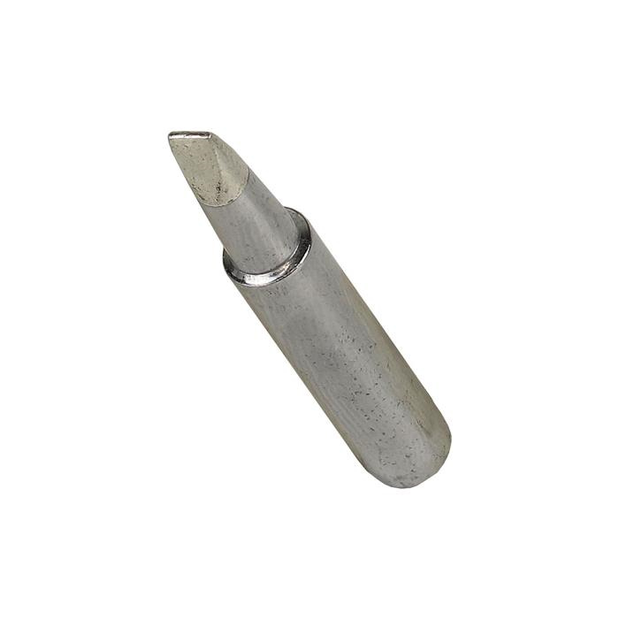 POINTE À SOUDER DE RECHANGE 3,2MM LS 225 POUR CFH 52221 POINTE À SOUDER DE RECHANGE 3,2MM LS 225 POUR CFH 52221