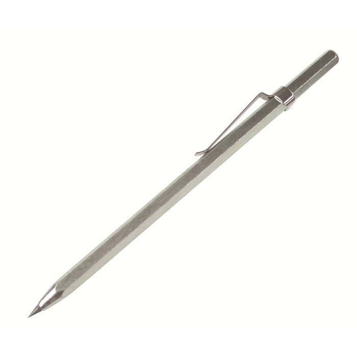 POINTE À TRACER 6X150MM POINTE À TRACER 6X150MM