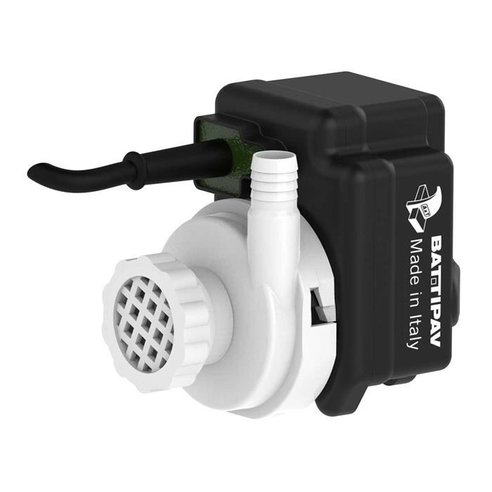 POMPE À EAU P0 230V./50-60HZ. - CABLE 2,2 M. POMPE À EAU P0 230V./50-60HZ. - CABLE 2,2 M.