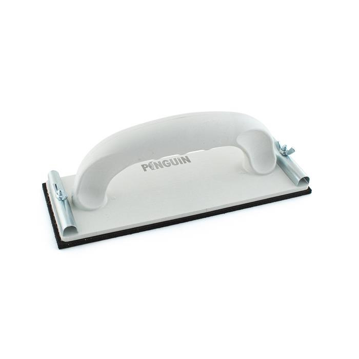 PONCEUSE À MAIN 80 X 230 MM - PVC PONCEUSE À MAIN 80 X 230 MM - PVC