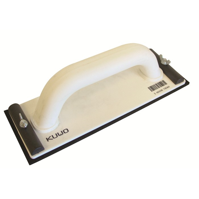 PONCEUSE À MAIN 80X240 VIS PONCEUSE À MAIN 80X240 VIS