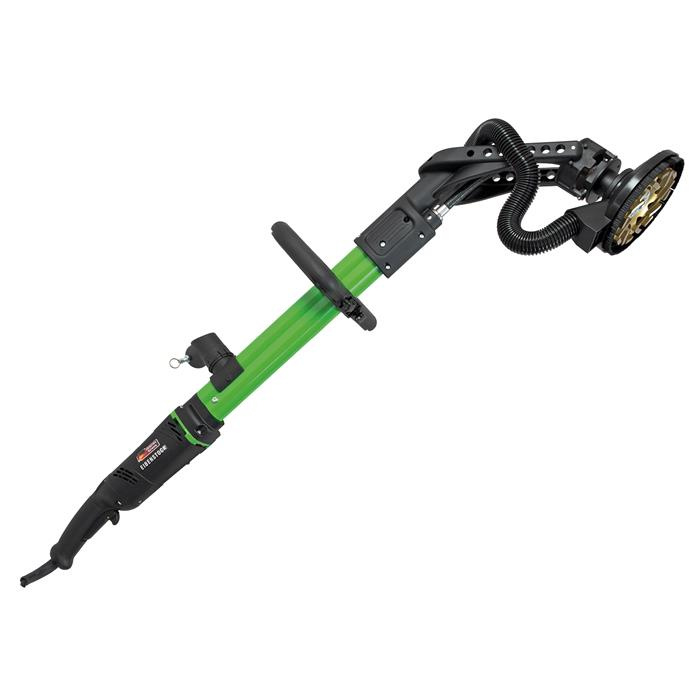 PONCEUSE DE RÉNOVATION ELS 125 D - 1200 W PONCEUSE DE RÉNOVATION ELS 125 D - 1200 W