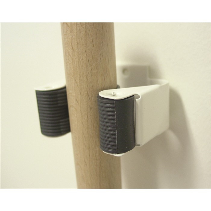 PORTE-MANCHE BLANC (50P) PORTE-MANCHE BLANC (50P)