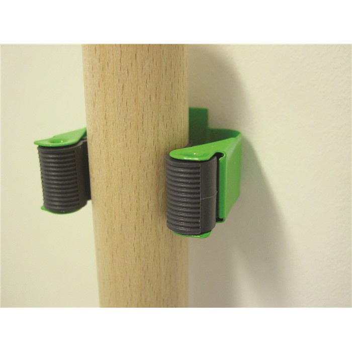 PORTE-MANCHE VERT (50P) PORTE-MANCHE VERT (50P)