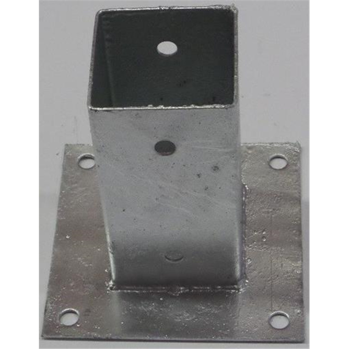 PORTE POTEAUX S PLAQUE 71/71 PORTE POTEAUX S PLAQUE 71/71