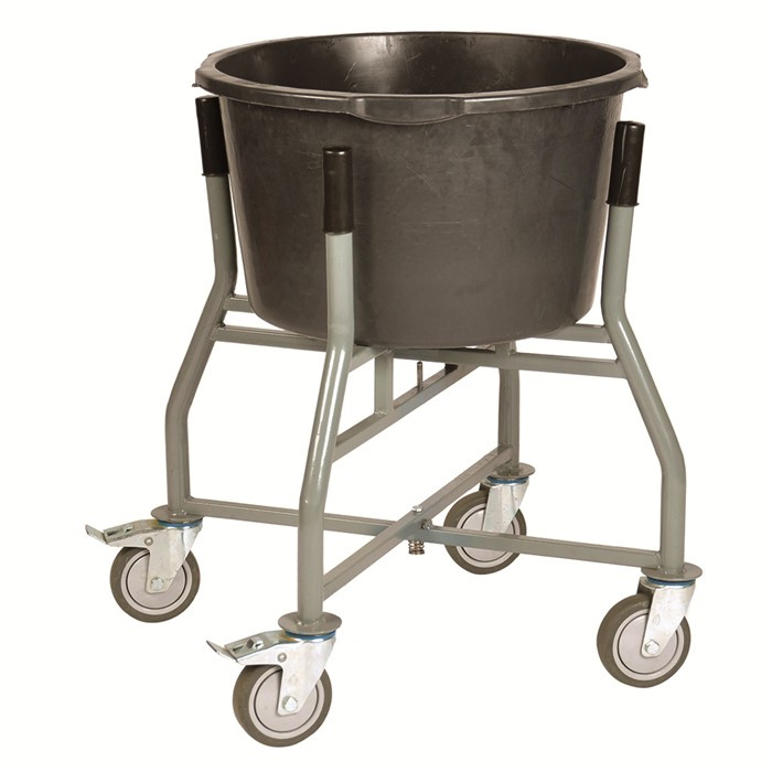 PORTE-SEAU MATADOR 65/90L AVEC 4 ROUES PORTE-SEAU MATADOR 65/90L AVEC 4 ROUES