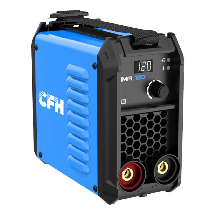 POSTE À SOUDER INVERTER ISG 882 - 120 A (EX CFH 52881 + CFH 52845) POSTE À SOUDER INVERTER ISG 882 - 120 A (EX CFH 52881 + CFH 52845)