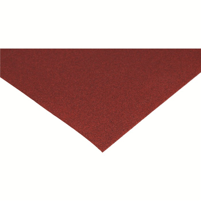 PRO PAPIER ABRASIF SEC (P120) (5ST) PRO PAPIER ABRASIF SEC (P120) (5ST)