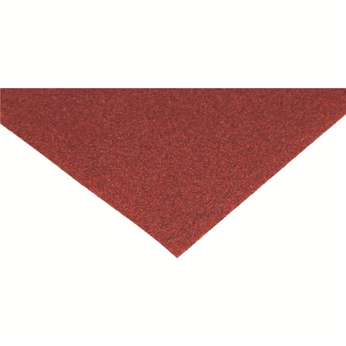 PRO PAPIER ABRASIF SEC (P80) (5PCS) PRO PAPIER ABRASIF SEC (P80) (5PCS)