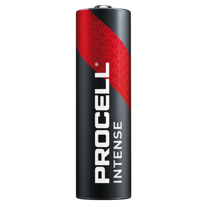 PROCELL INTENSE AA / LR06 / PRIX PAR 10 PIECES EN VRAC PROCELL INTENSE AA / LR06 / PRIX PAR 10 PIECES EN VRAC