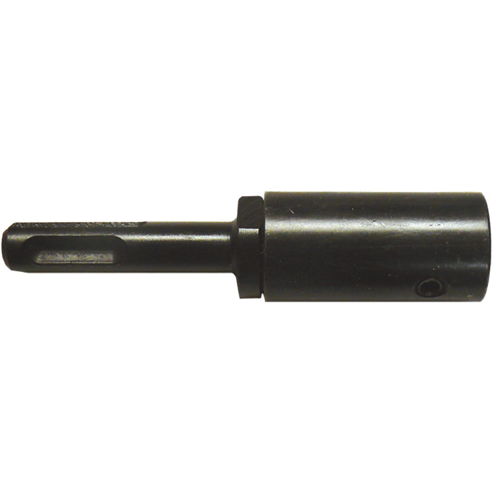 PROFIT CLICK&DRILL ADAPTATEUR SDS+ À HEX 10MM PROFIT CLICK&DRILL ADAPTATEUR SDS+ À HEX 10MM