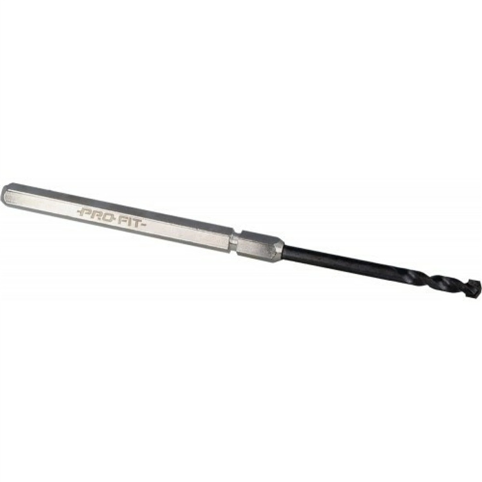 PROFIT CLICK&DRILL FORET CENTRAGE LONG HM HEX 10MM PROFIT CLICK&DRILL FORET CENTRAGE LONG HM HEX 10MM